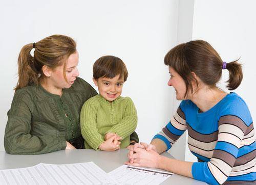 La actitud ante el fracaso de tus hijos depende de ti