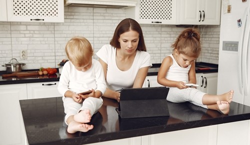 Cómo enseñar inglés para bebés