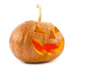 Halloween: Precauciones para evitar una noche de terror
