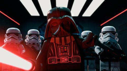 Disney XD estrena Star Wars: Las aventuras de los Freemaker