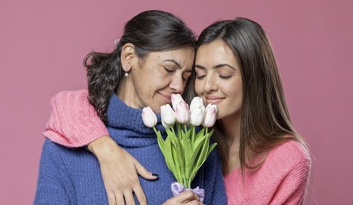 Regalos especiales para el día de la madre