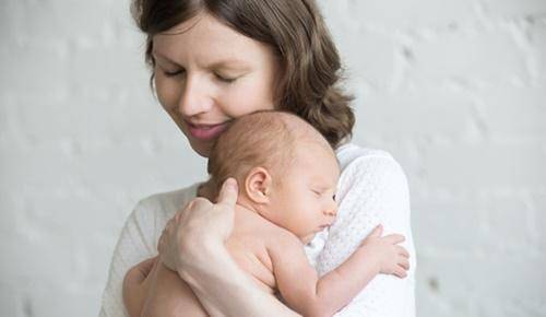 Bebés prematuros que no quieren comer