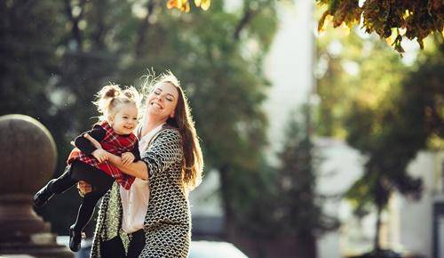 Los niños pequeños no tienen en cuenta el mal olor 