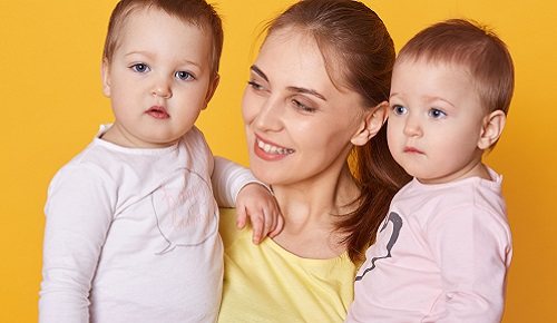¿Qué es un embarazo gemelar bicorial?