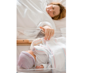 Desterrando los mitos del parto