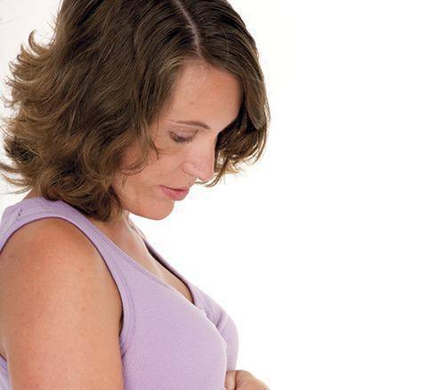Sangrado durante el embarazo: no siempre un síntoma preocupante
