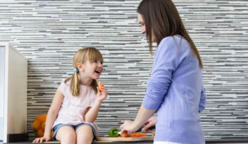 ¿Qué puede comer un niño alérgico al gluten?