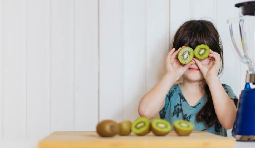 Pautas para niños desobedientes