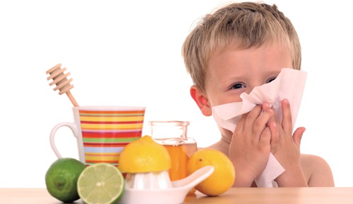 ¿En qué momento se contagia la gripe?