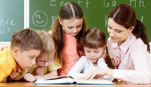 Cómo ayudar a un niño que le cuesta leer