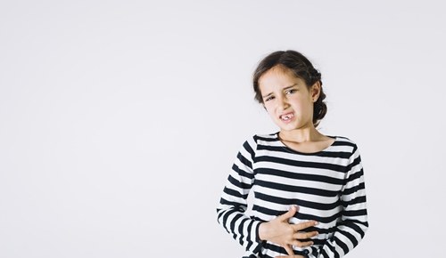 ¿Qué puede comer un niño con reflujo?