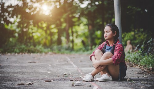 ¿Cómo ayudar a mi hijo que sufre bullying?