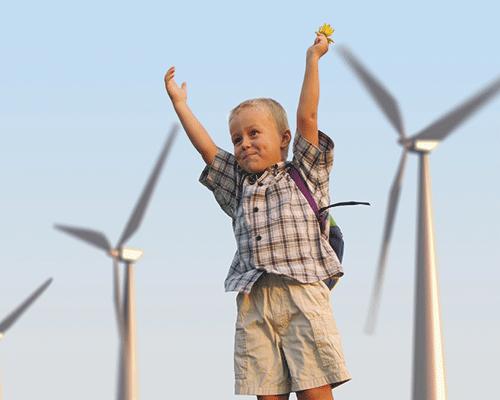 Resiliencia infantil: la resistencia psicológica y emocional de los niños