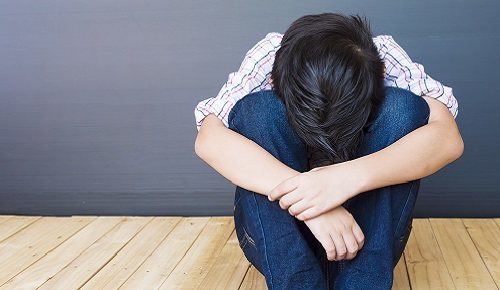 Testículos en ascensor en niños