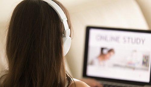 Clases inglés online para niños, una estupenda forma de aprender idiomas