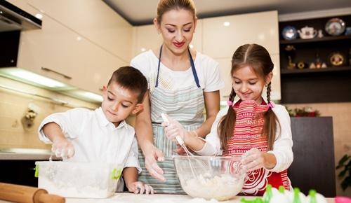 ¿Qué hacer cuando los niños no quieren comer animales?