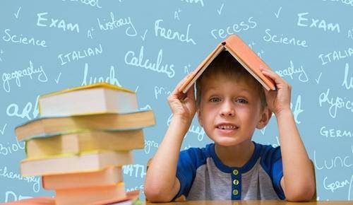 ¿Cómo conseguir que un niño preste atención en clase?