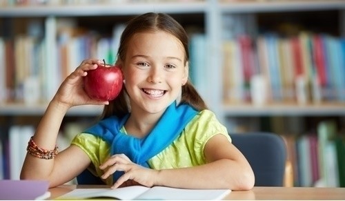 Mi hijo no quiere quedarse a comer en el comedor del colegio