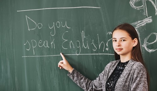 Beneficios de los cursos de inglés para jóvenes en el extranjero