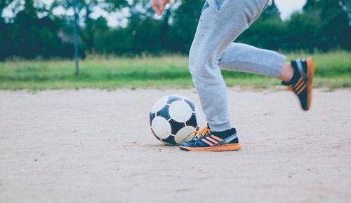 7 geniales beneficios del deporte para tus hijos