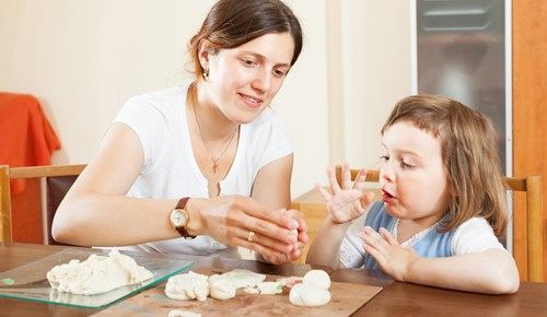 ¿Cómo entretener a niños de 4 años?