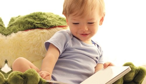 ¿A qué edad empiezan a leer los niños?