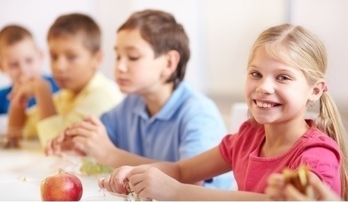 Ideas para el lunch de mis hijos