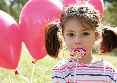 ¿Cómo tratar a los niños impulsivos?