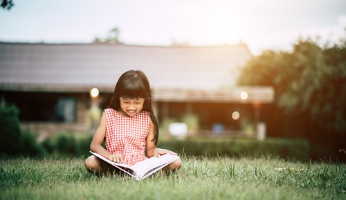 2 de abril, Día Internacional del Libro infantil