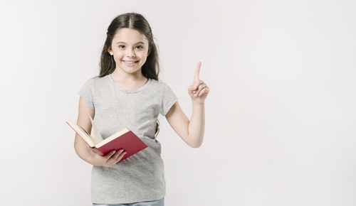 Preadolescencia en niñas, características y consejos