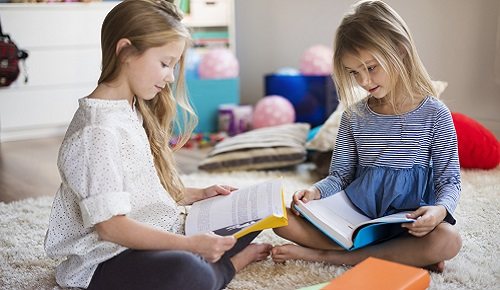 Libros personalizados, el mejor regalo para esta Navidad