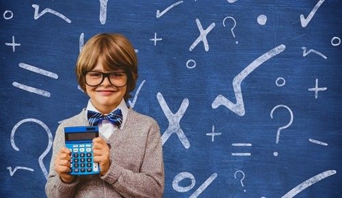 ¿Cómo conseguir que un niño entienda los problemas de matemáticas?