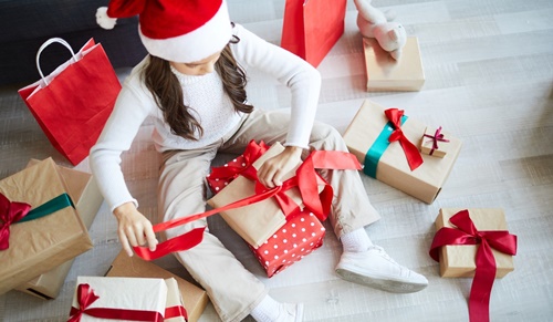 Qué regalar en Navidad cuando “ya lo tienen todo”