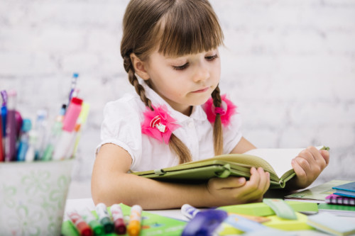 Consejos para que un niño se concentre