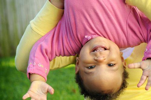 Montessori: Cómo reconocer los periodos sensibles del aprendizaje