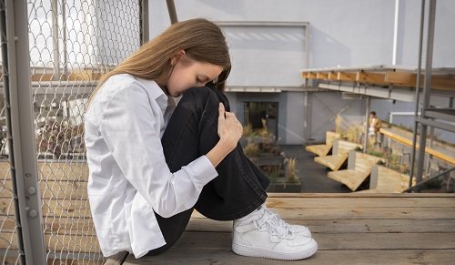 Consejos para una buena salud mental en la adolescencia