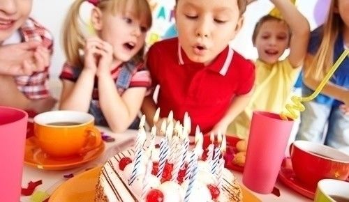 Cumpleaños para niños: seis ideas divertidas y baratas