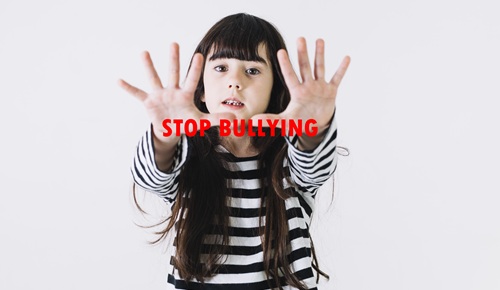 2 de mayo, Día Mundial de Lucha contra el Bullying o el Acoso Escolar