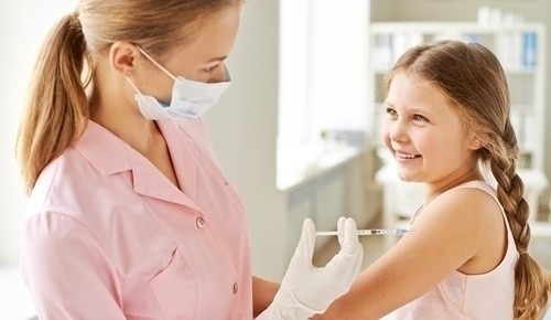 Vacunas contra las alergias en niños