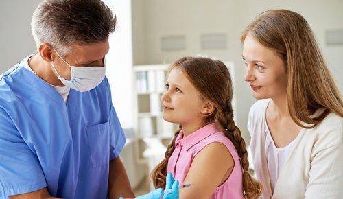Qué hacer con un niño con varicela