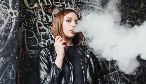 ¿es el vapeo seguro para la salud?