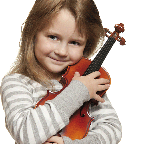 Cómo introducir a tu hijo en la música