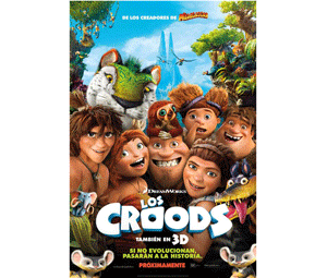 Los Croods