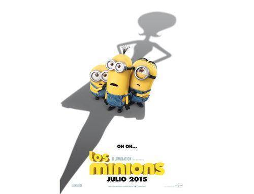 Los Minions
