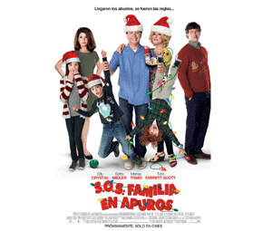 S.O.S Una familia en apuros