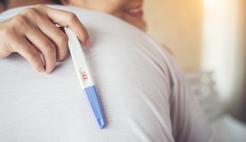 15 formas de dar la noticia de que estás embarazada