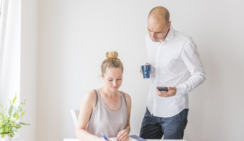 ¿Un bebé puede salvar una relación?