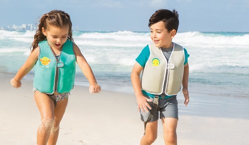 ¿Preparados para el verano? Los productos de bblüv completan tu maleta