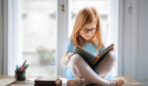¿Qué ventajas tiene la educación británica para tus hijos?