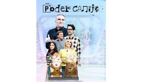 ‘Poder Canijo’, el nuevo programa de educación, ciencia y tecnología para toda la familia